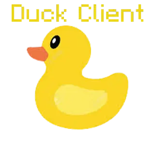 Duck Client