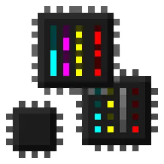 Logic Chips