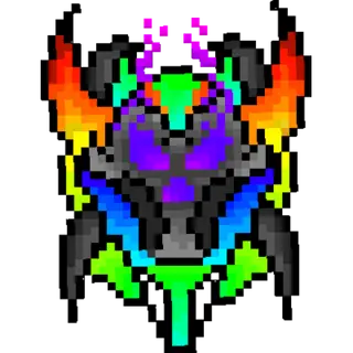 RGB Itens
