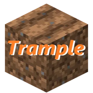 Easy Trample
