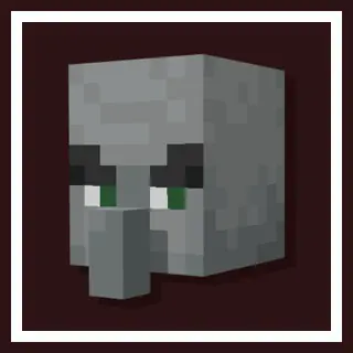 Illagers Reborn