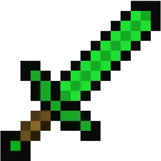 Master Emerald Mod