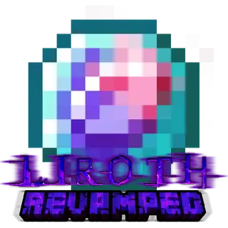 Liroth: Revamped (Forge)