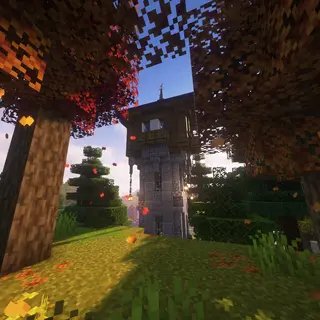 Willow's Peak
