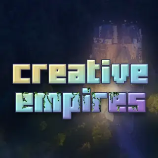 Creative Empires [Forge]