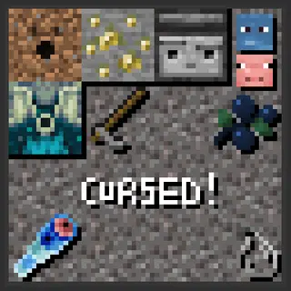 Cursed Craft