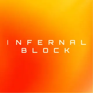 InfernalBlock
