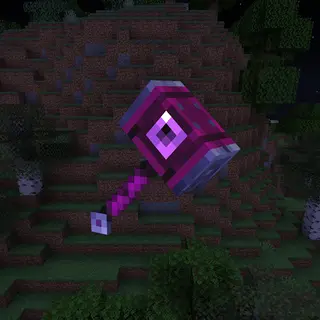 Dungeons's GravityHammer