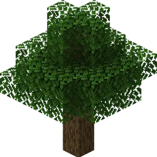 Tree Spirit Origin