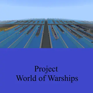 Project World of Warships