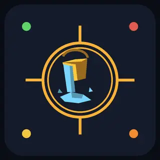 🪣 VectorLock: MLG — Never Miss the Water Clutch