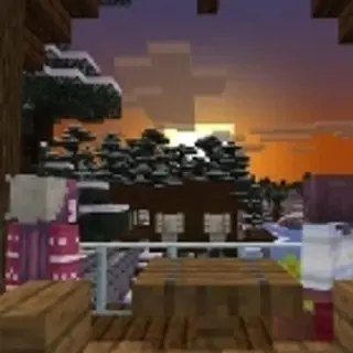 NO MORE  VANILLA HOSTILE MOBS