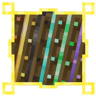 andro's more shields