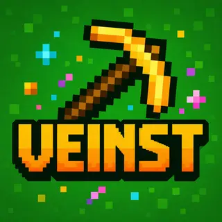 Vein Miner | Veinst Lite Edition