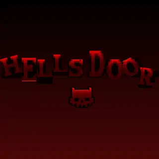 HELLS DOOR 