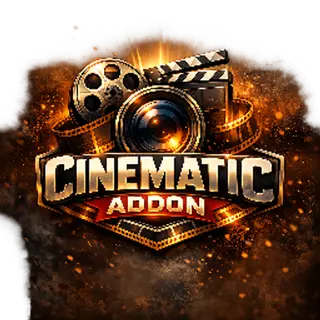 Cinematic Camera