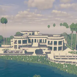 LA Mansion 9