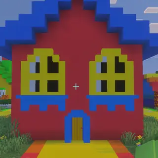 welcome home neighborhood 