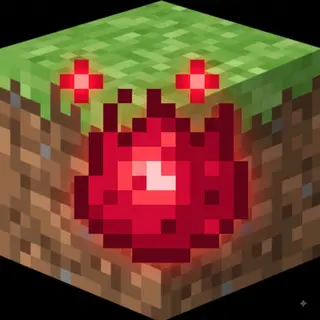 Mystical block