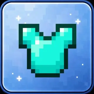 Simple Shine Armor