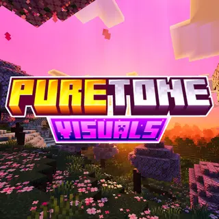 PureTone Visuals