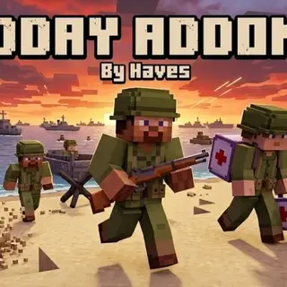 D-Day Pack