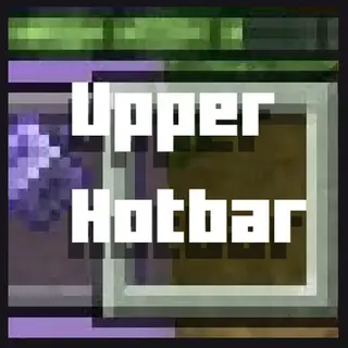 UpperHotbar