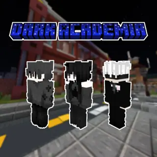 Dark Academia