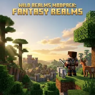 Wild Realms