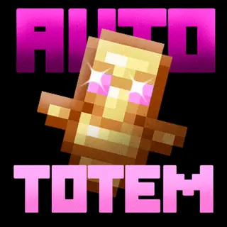Simple Auto Totem