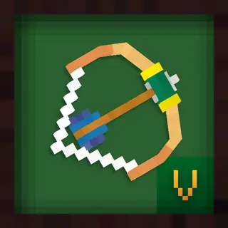 Pekit's Zelda Bow!