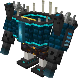 Armored Redstone