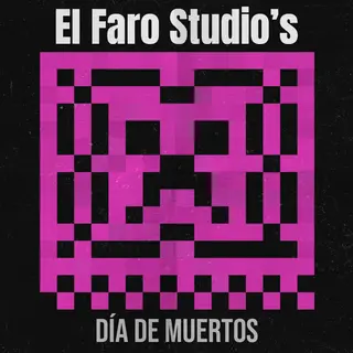 El Faro Studio's Dia de Muertos