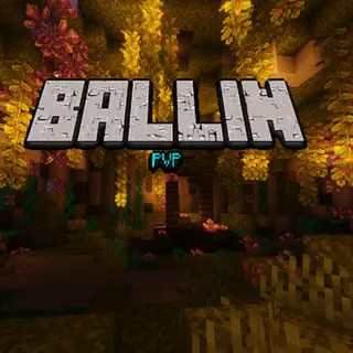 Ballin+ PvP Pack
