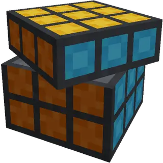 Rubik's Cube