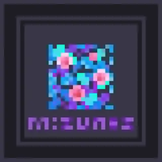 S33R Rainbow Azalea Mizunos Version