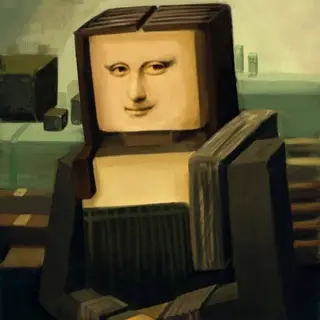 Majestic paintings
