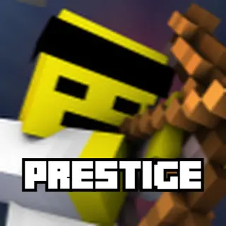 Prestige Evolution