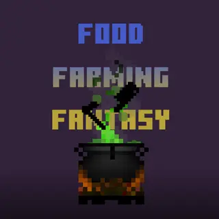 Food Farming & Fantasy 