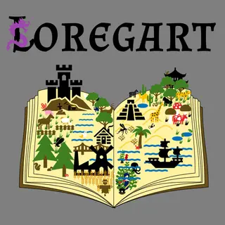 Loregart - Medieval RPG