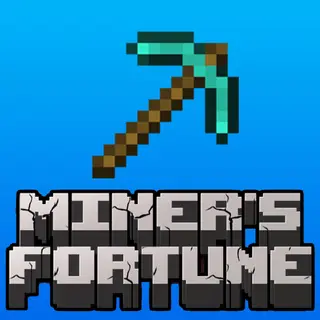 Miner's Fortune