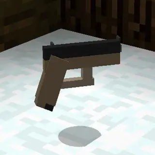 GlockAndSilencer