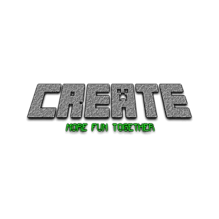 Create - More Fun Together
