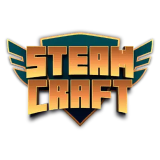 SteamCraft - focussed Create 