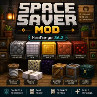 Space Saver