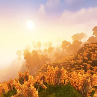 Saytrix's better Landscape