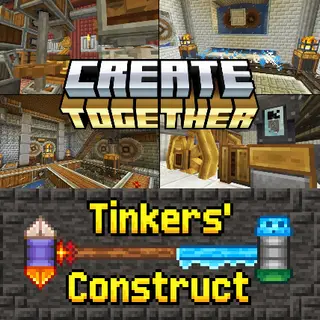 Tinker'sCreate