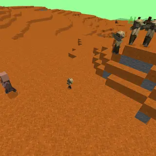 The Waste land 