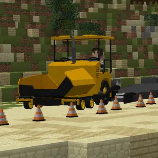 [ MTS/IV ] Wark Vehicle Pack