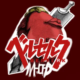 Berserk